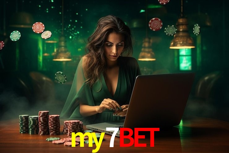 Instant EasyPaisa my7bet