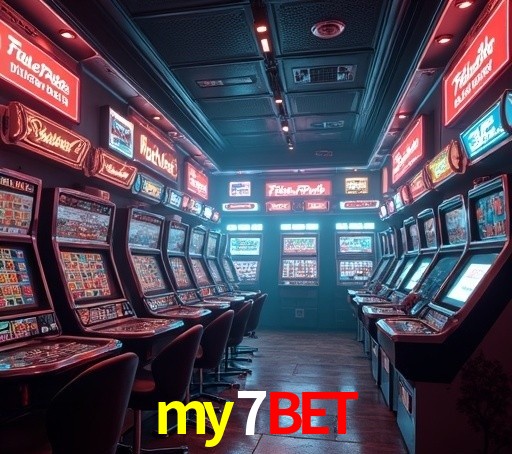 API Integration my7bet