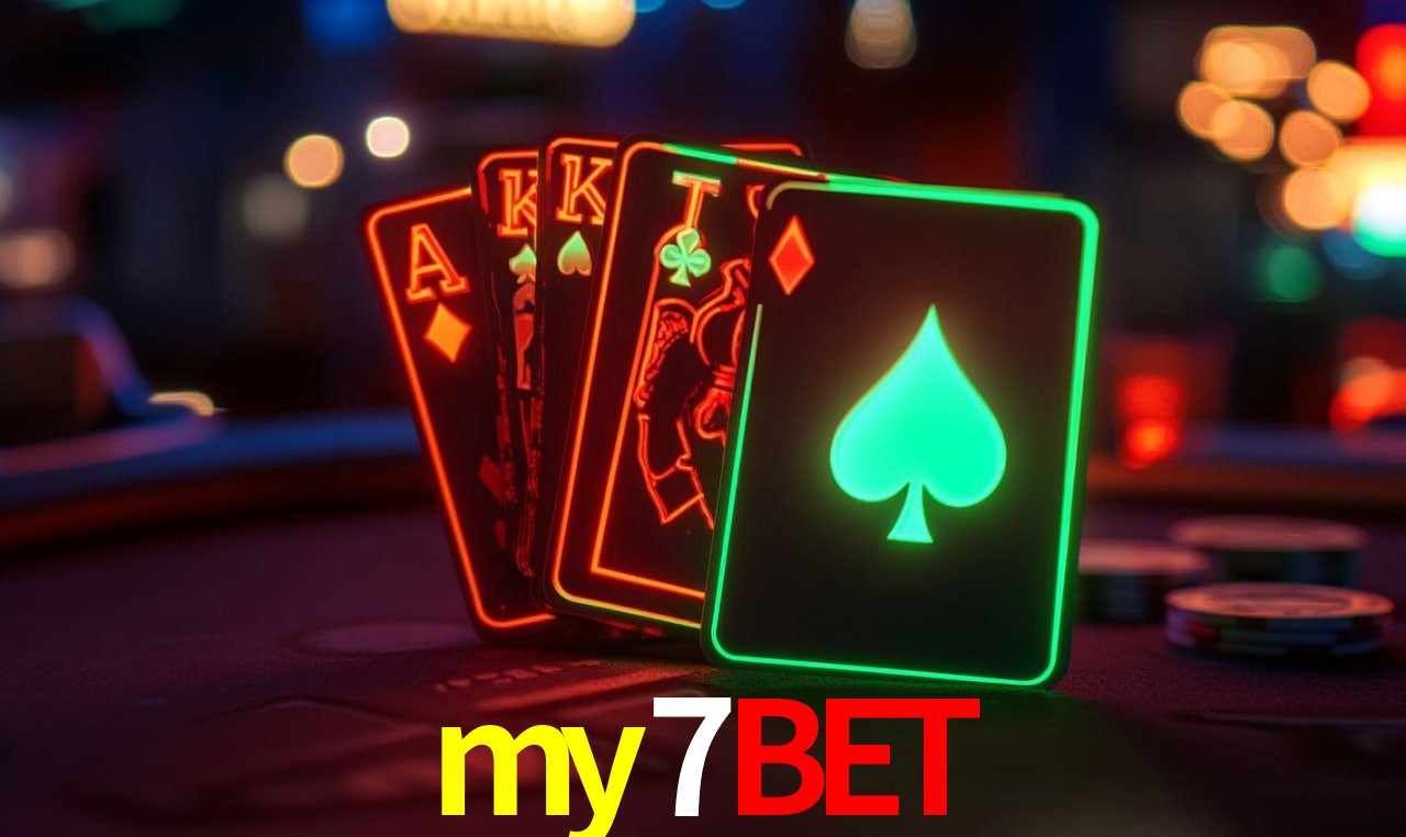 Bonus Features my7bet