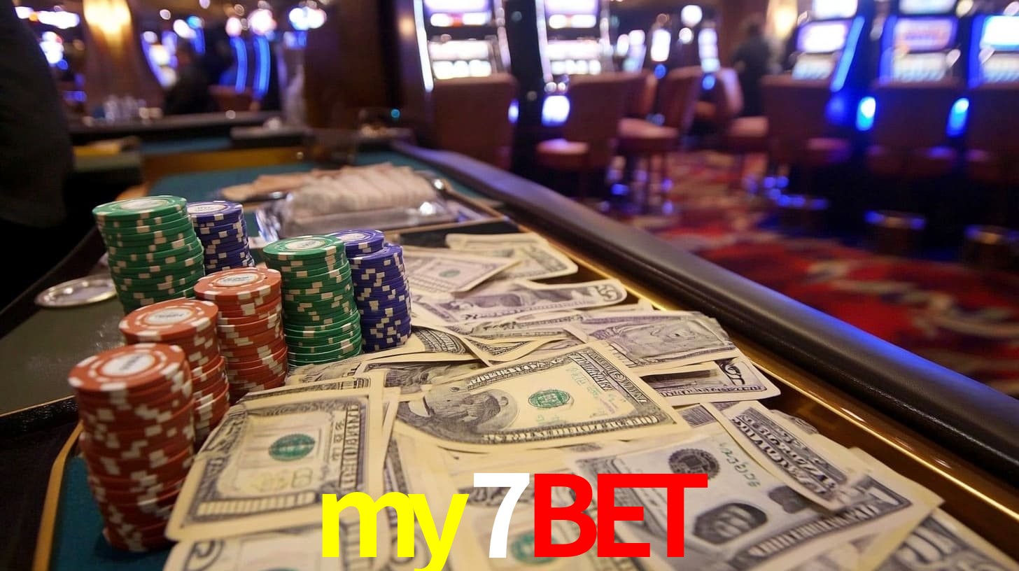 Weekend Specials my7bet
