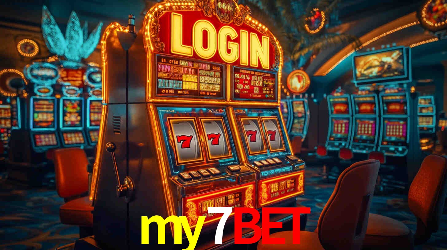 Welcome Bonus my7bet