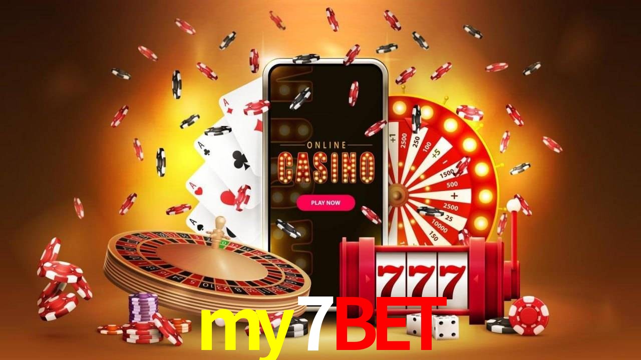 Games Directory my7bet
