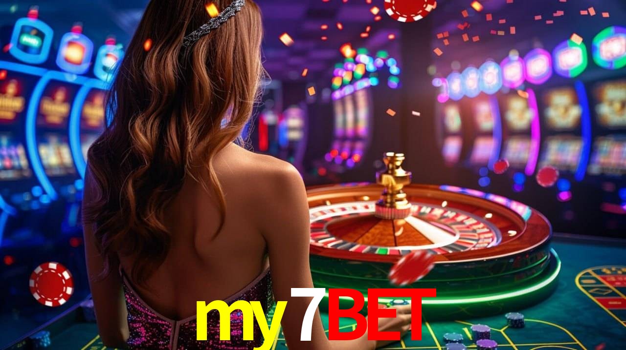 my7bet App Interface