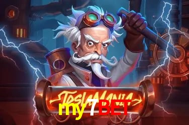 Slot Games my7bet